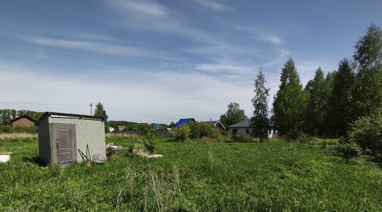 земля г Уфа р-н Калининский снт Родничок-2 37 фото 9