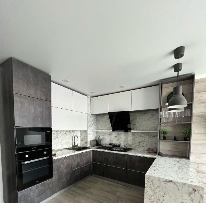квартира г Стерлитамак ул Строителей 18 фото 6