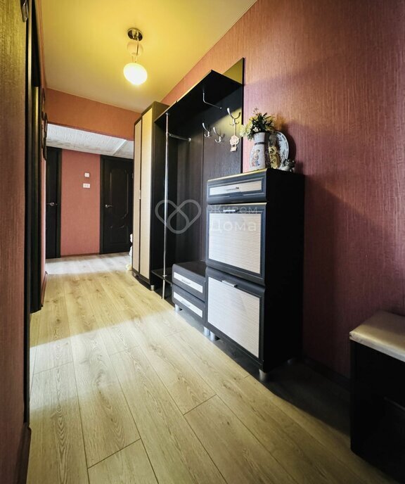 квартира г Волгоград район Семь Ветров б-р 30-летия Победы 82 фото 4