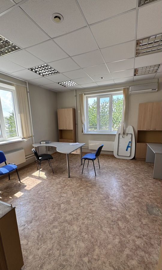 офис г Волгоград р-н Краснооктябрьский ул Автомагистральная 43 фото 1