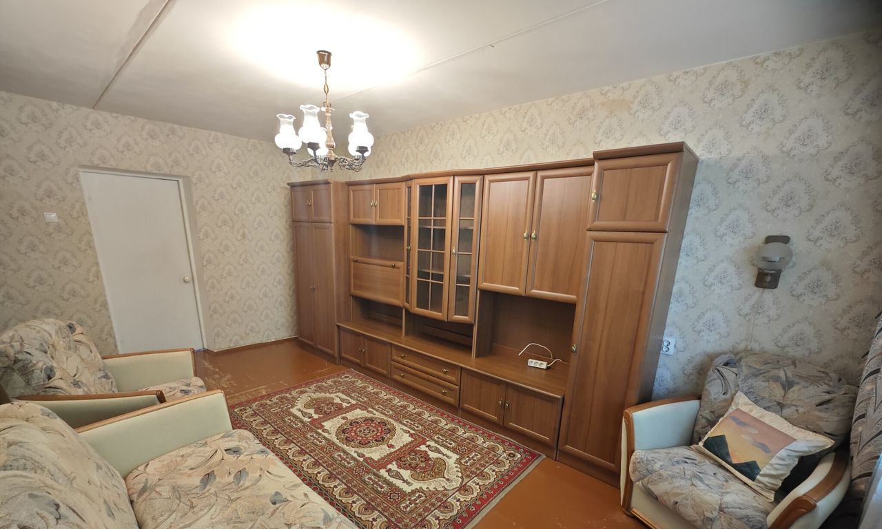 квартира г Владимир ул Алябьева 18 фото 6