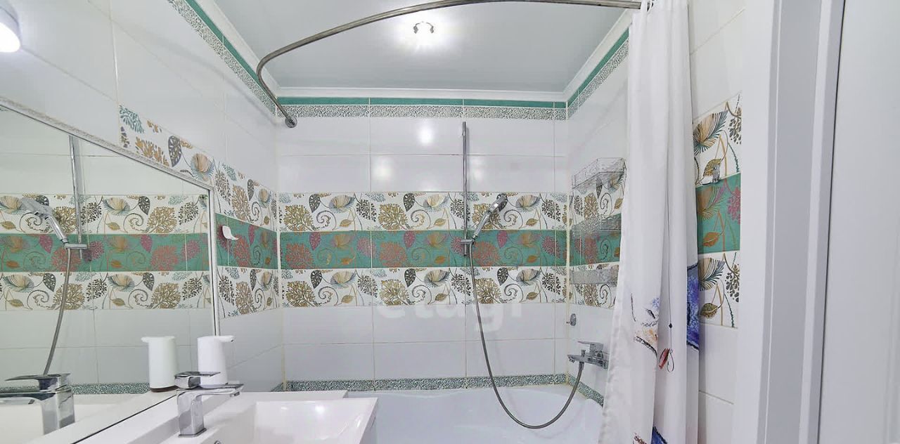 квартира г Стерлитамак ул Артема 103 фото 25