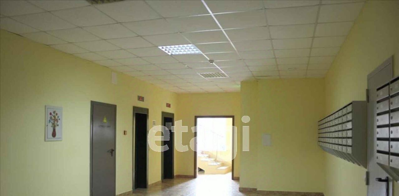 квартира г Уфа р-н Советский ул Бориса Домашникова 22 фото 8