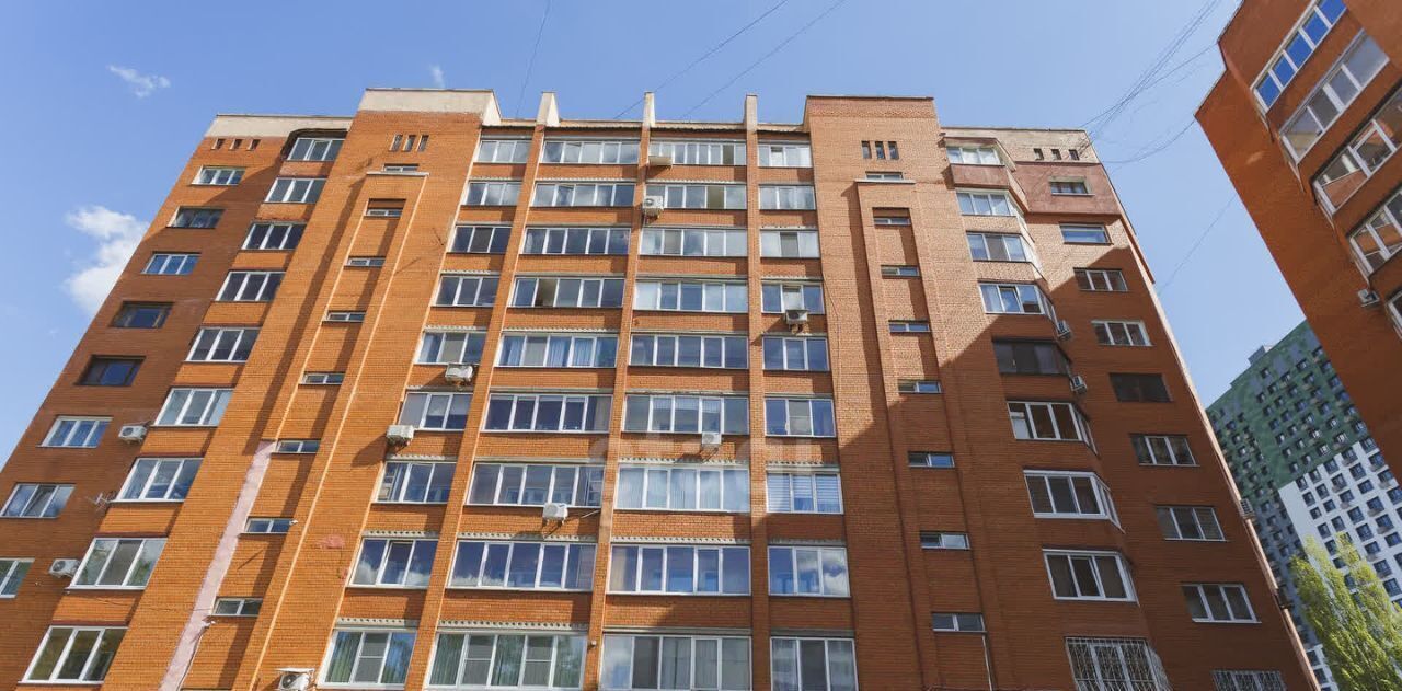 квартира г Уфа р-н Кировский ул Генерала Горбатова 9/1 фото 31