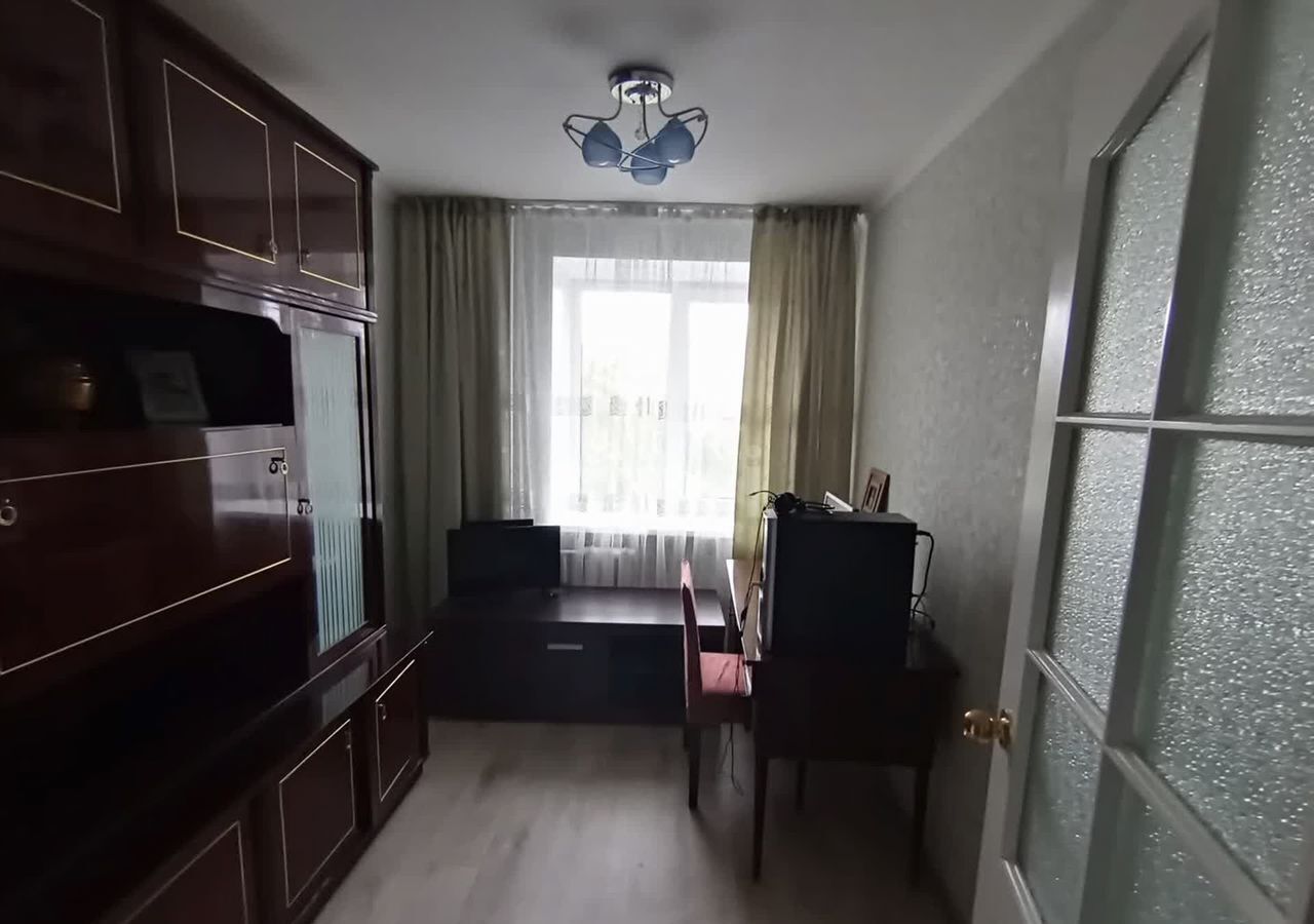 квартира р-н Мелеузовский г Мелеуз 32-й мкр-н, 11 фото 9