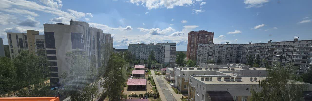 квартира г Ковров ул Строителей 41/1 фото 14