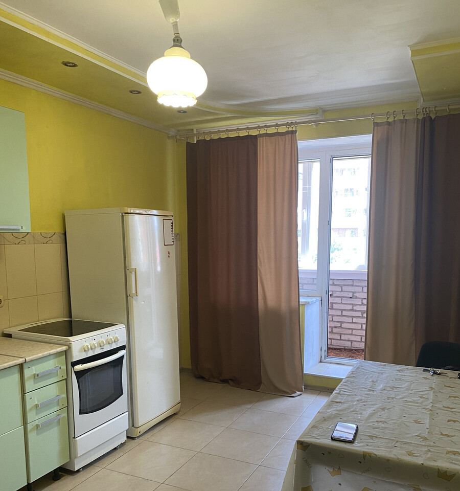 квартира г Бердск ул Островского 122 фото 3