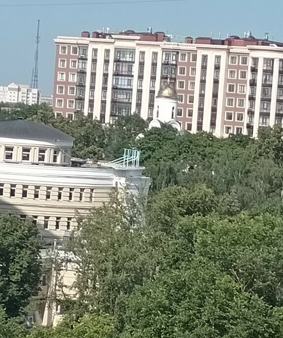 квартира г Владимир пр-кт Ленина 41 фото 29