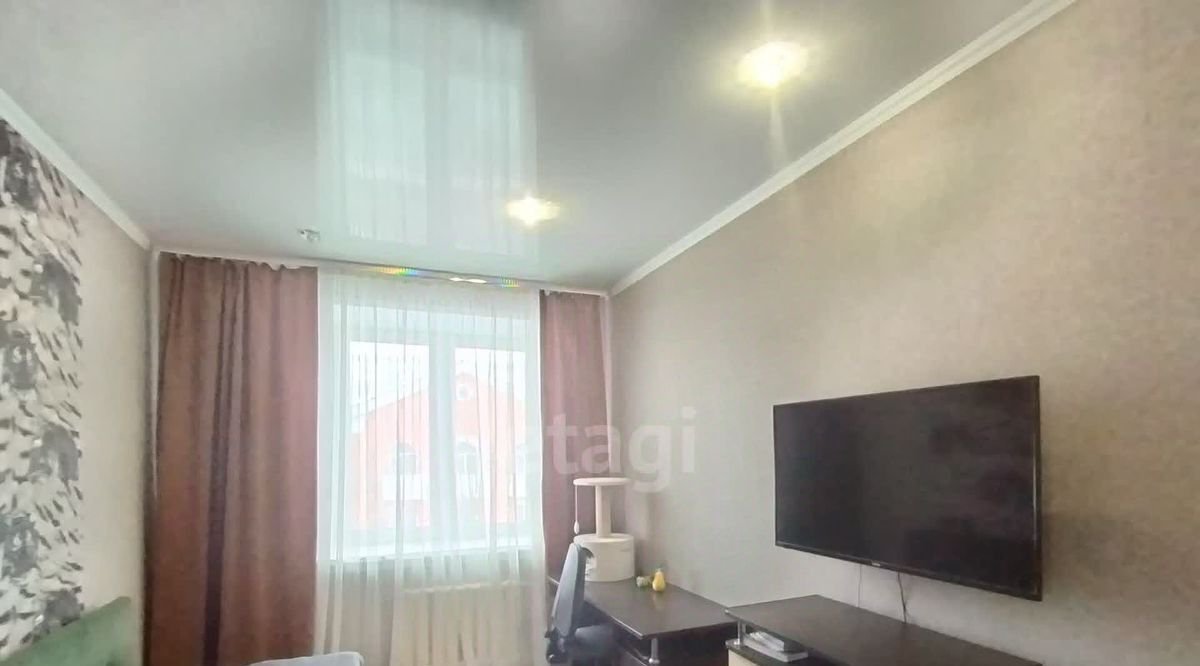 квартира г Южноуральск ул Мира 9 фото 9