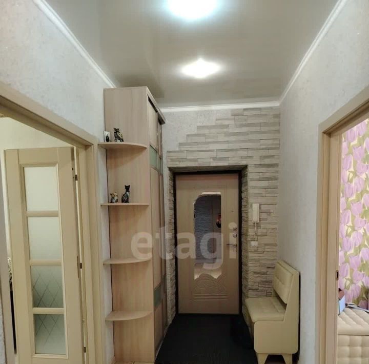 квартира г Южноуральск ул Мира 9 фото 25