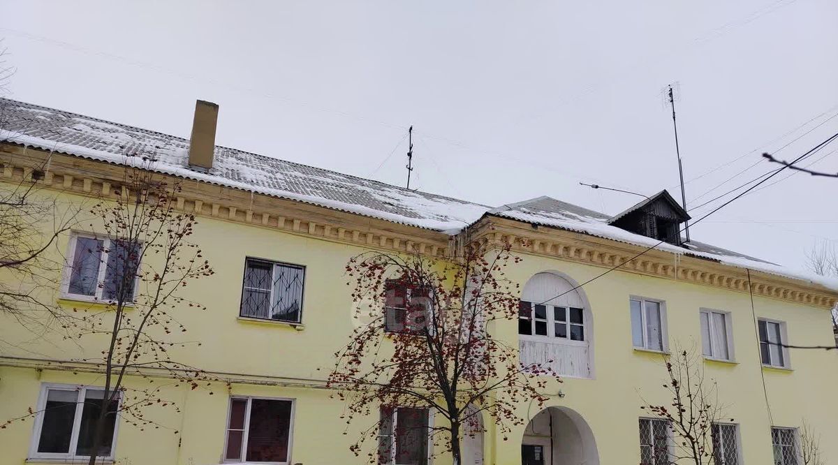 квартира г Южноуральск ул Мира 9 фото 27