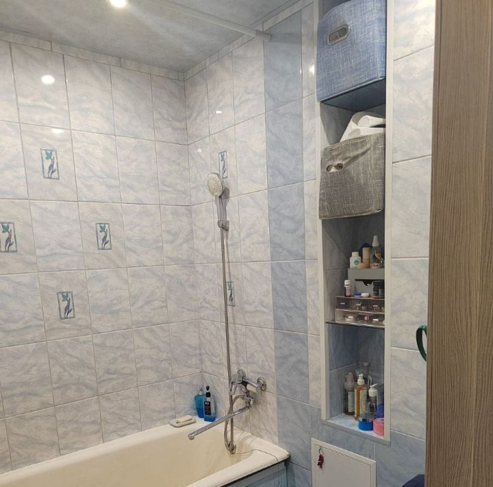 квартира г Красноярск р-н Кировский ул Кутузова 109 фото 8