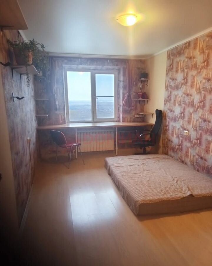 квартира г Батайск ул Кулагина 73 фото 13