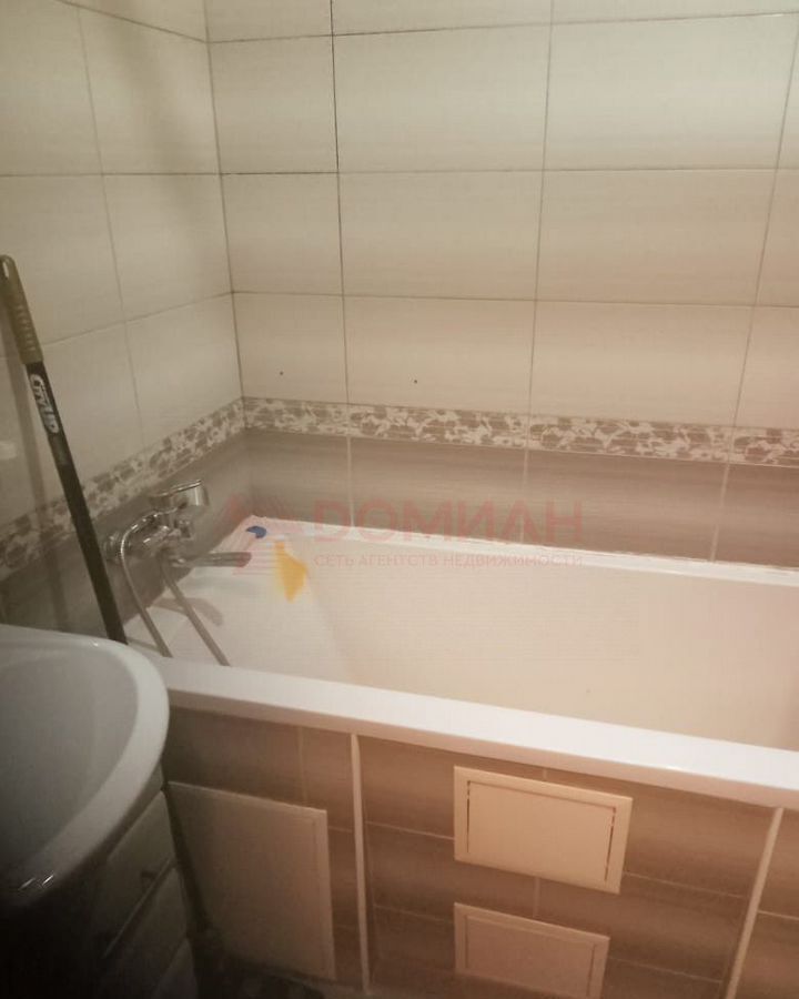 квартира г Батайск ул Кулагина 73 фото 17