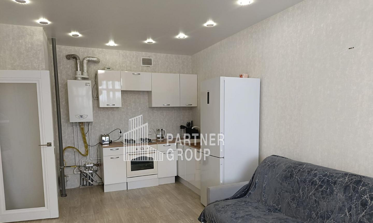 квартира г Тула улица Карпова, 98 к 3 фото 4
