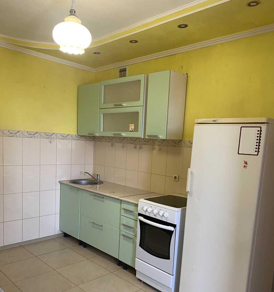 квартира г Бердск ул Островского 122 фото 5