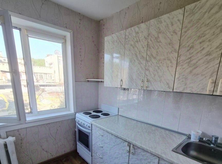 квартира г Новосибирск р-н Советский Академгородок проезд Цветной 23 фото 7