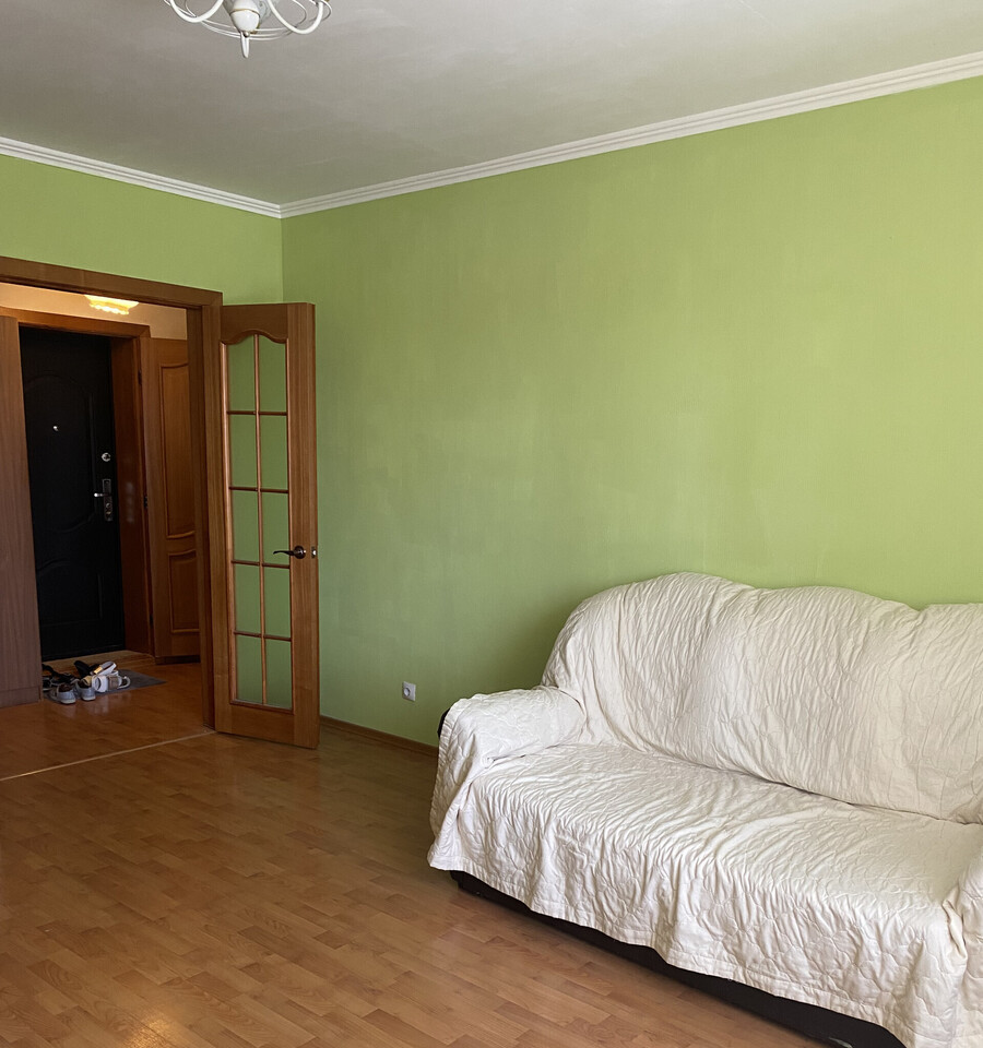 квартира г Бердск ул Островского 122 фото 12