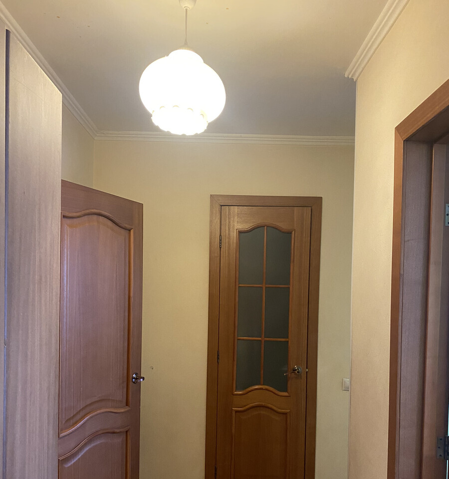 квартира г Бердск ул Островского 122 фото 22