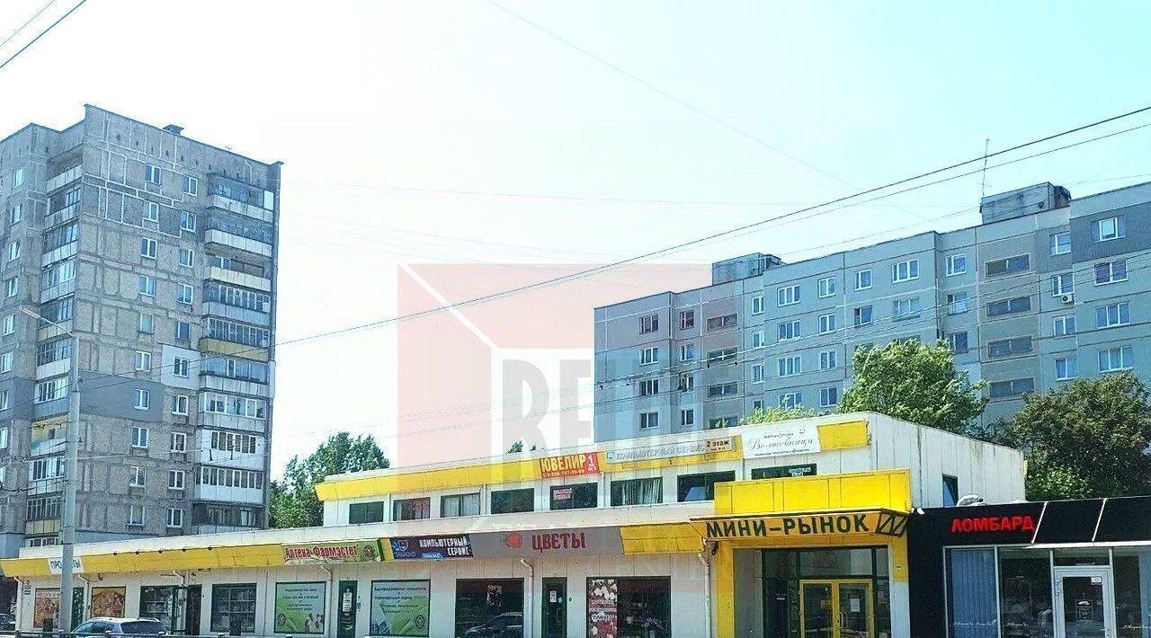 свободного назначения г Калининград р-н Ленинградский ул Горького 195 фото 1