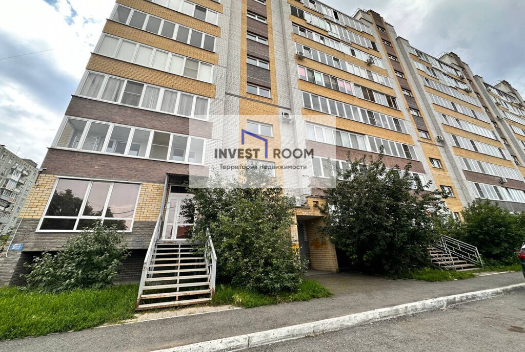свободного назначения г Омск ул Звездова 132к/1 фото 4