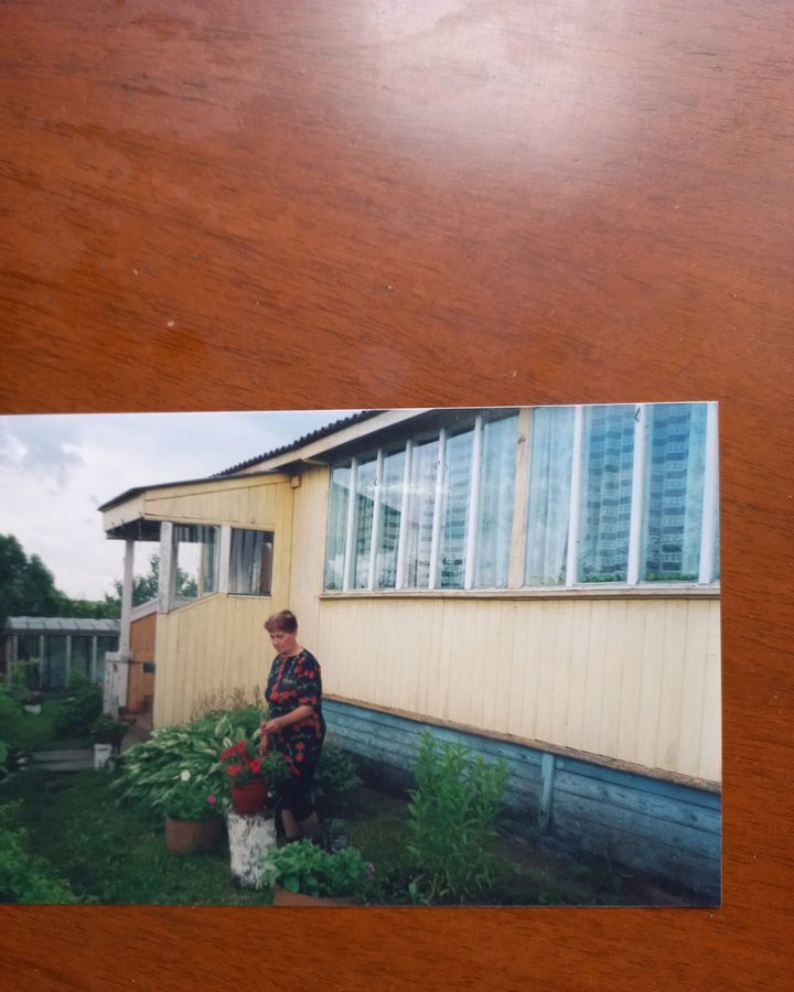 дом городской округ Клин г Высоковск 77 км, 21, д. Ловцово, г. о. Клин, Ленинградское шоссе фото 1