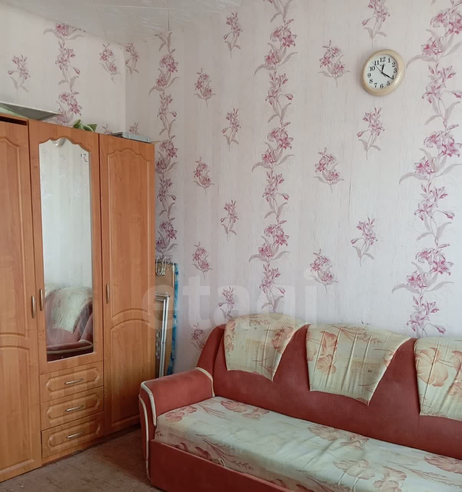 квартира г Златоуст ш Кусинское 5 фото 2