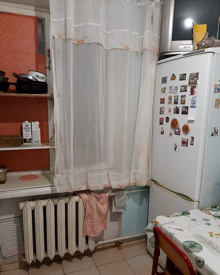 квартира г Москва метро Сходненская ул Нелидовская 20к/2 фото 3