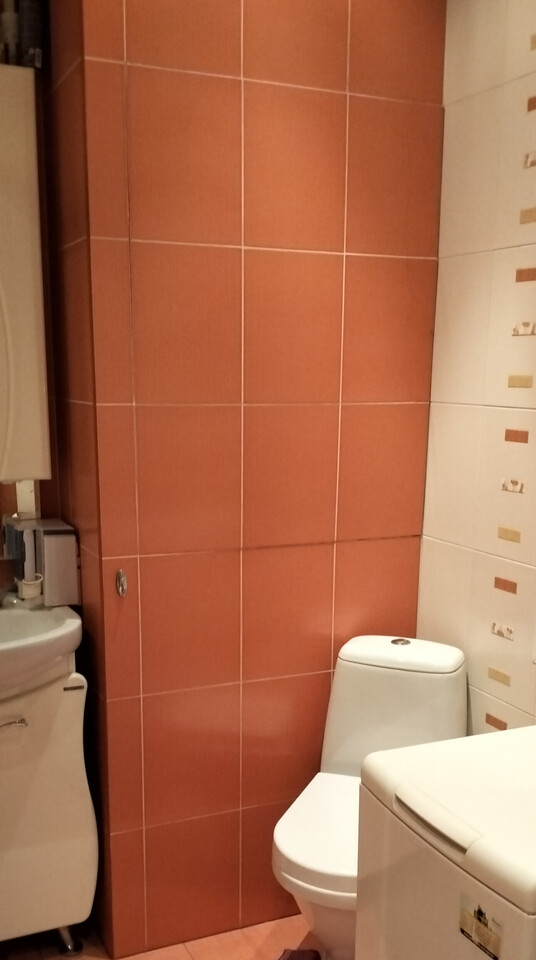 квартира г Реутов ул Кирова 9 Реутов, 3а м-н фото 11