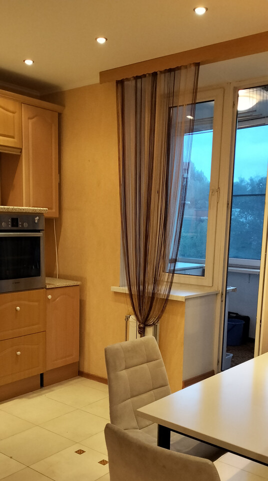 квартира г Реутов ул Кирова 9 Реутов, 3а м-н фото 14