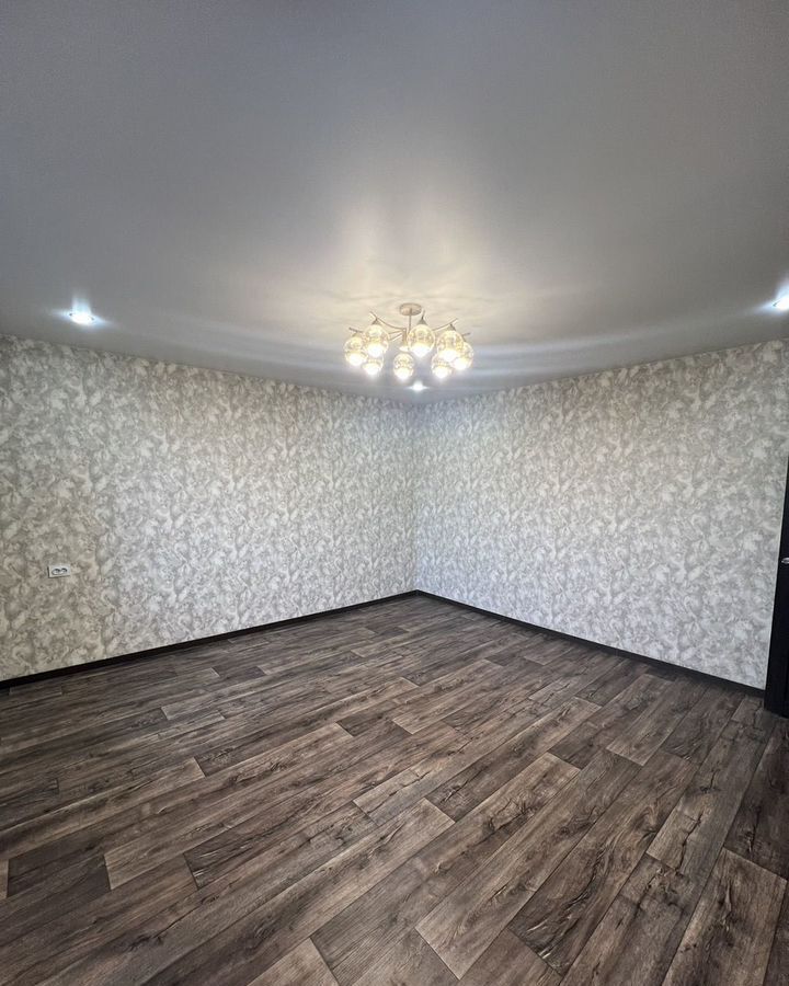 квартира г Братск жилой район Энергетик, ул. Пирогова, 11 фото 2