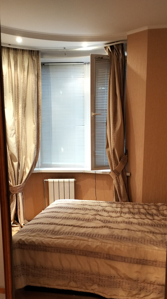 квартира г Реутов ул Кирова 9 Реутов, 3а м-н фото 20