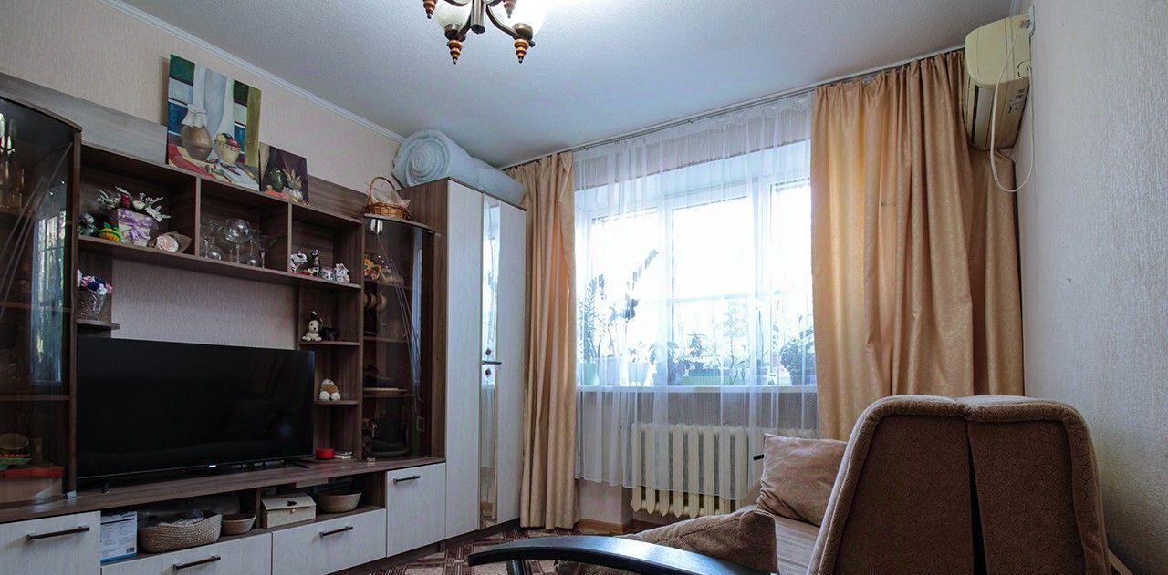 квартира г Волжский ул Машиностроителей 23 фото 3
