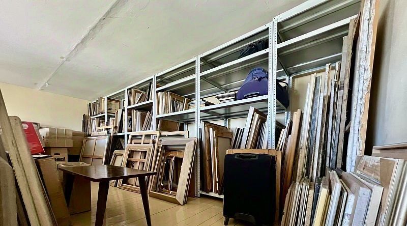 квартира г Тольятти р-н Центральный ул Мира 109 фото 31