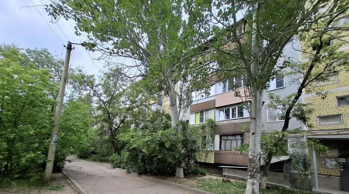 квартира г Волжский ул Пушкина 50а фото 15