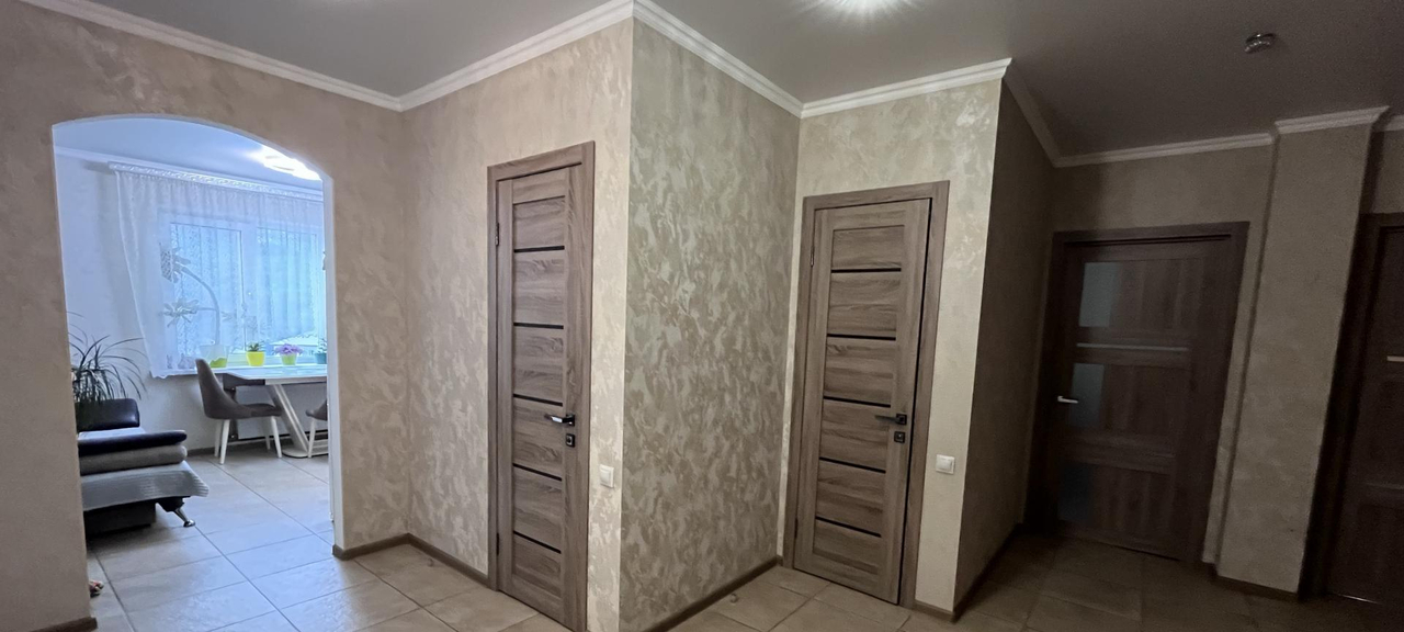 квартира г Саратов ул Шелковичная 4/1 ЖК Царицынский фото 10
