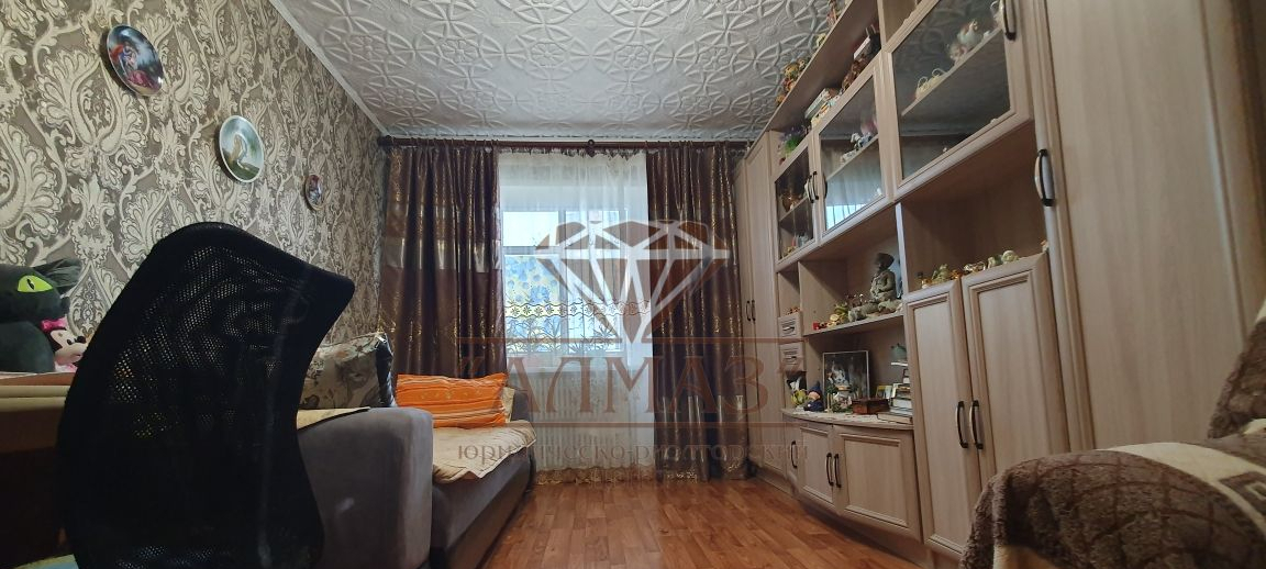 квартира г Елец ул Кротевича 27 фото 18