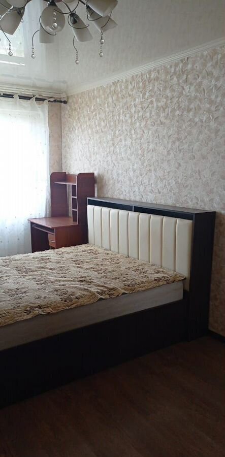 квартира г Новокуйбышевск пр-кт Победы 7а фото 5