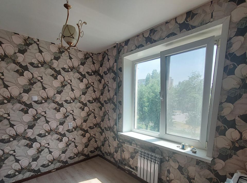 квартира г Балаково ул Факел Социализма 16 фото 7