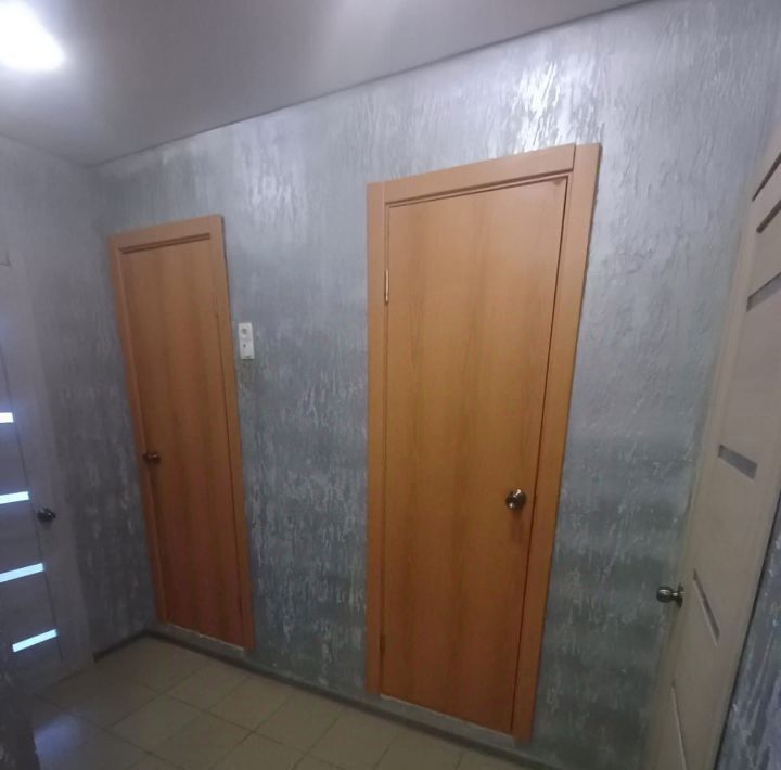 квартира г Саратов р-н Заводской ул Томская 15а фото 7