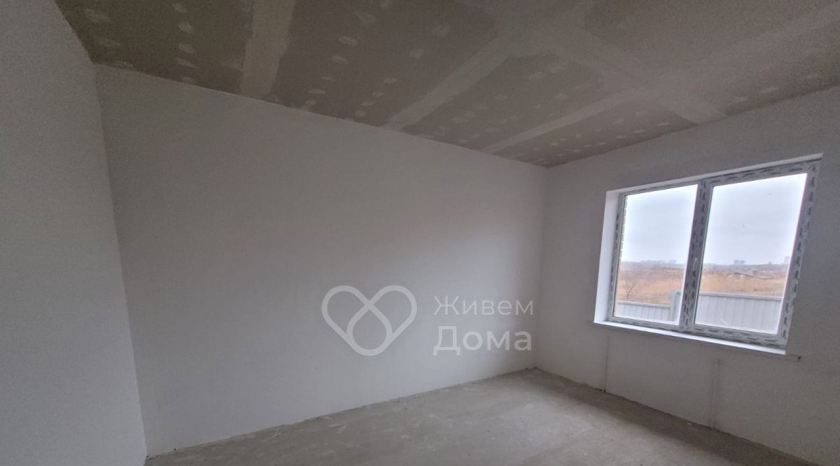 дом г Волгоград р-н Советский посёлок Верхняя Ельшанка ул Проезжая фото 6