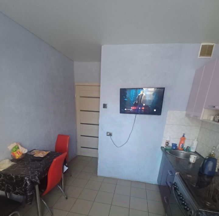 квартира г Саратов р-н Заводской ул Томская 15а фото 13