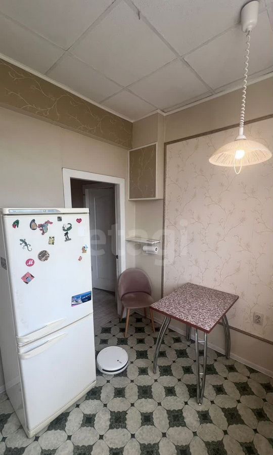 квартира г Саратов р-н Ленинский ул им Ломоносова М.В. 14 фото 10