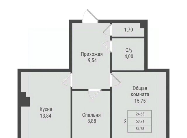 ЖК «ПАРК ПОБЕДЫ» фото