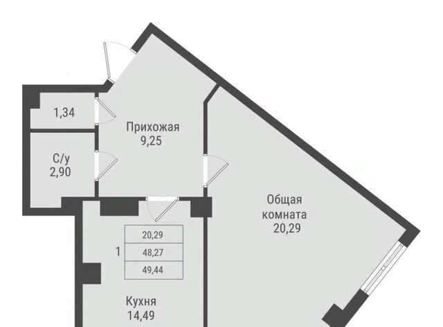 ЖК «ПАРК ПОБЕДЫ» фото