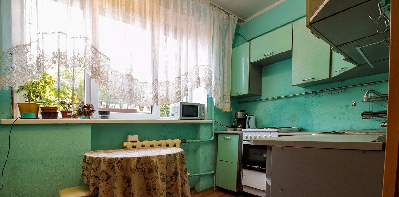 квартира г Волжский ул Машиностроителей 23 фото 6
