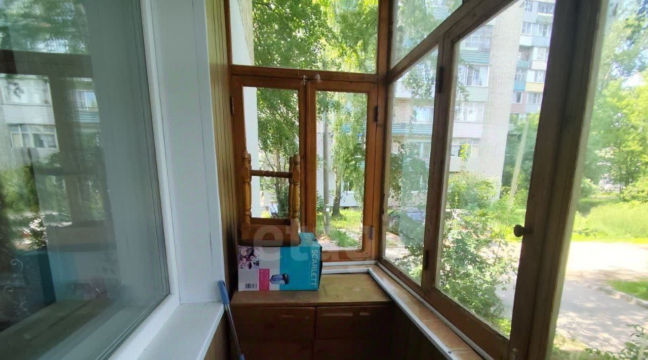 квартира г Муром ул Энгельса 17 фото 12