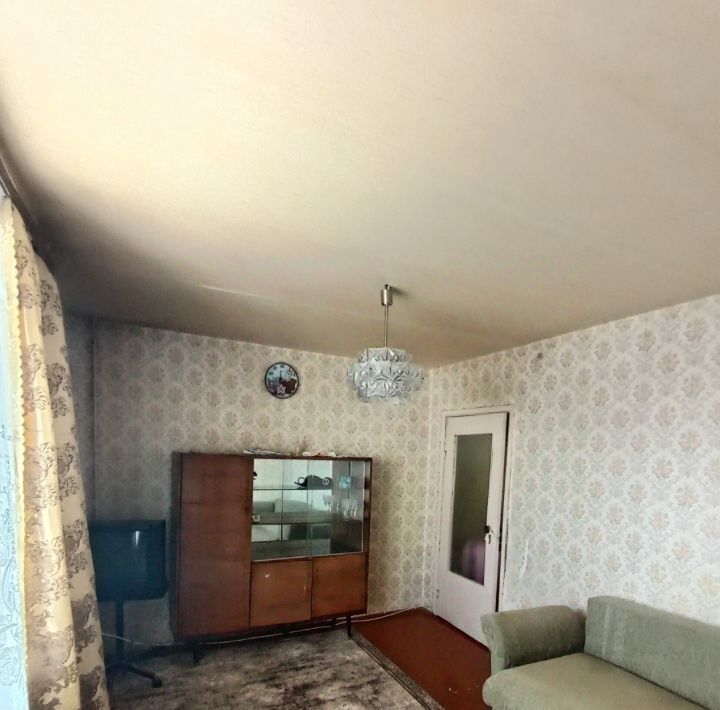 квартира г Владимир р-н Ленинский пр-кт Ленина 41 фото 10
