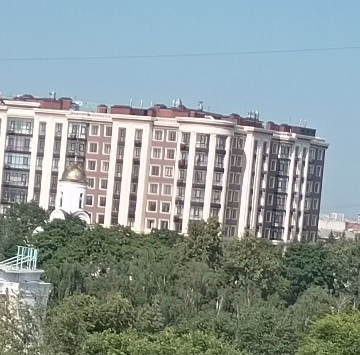 квартира г Владимир р-н Ленинский пр-кт Ленина 41 фото 28