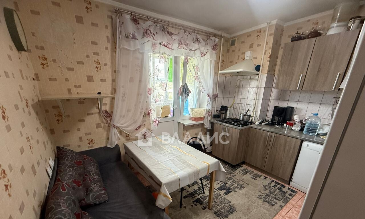 квартира г Новороссийск Мефодиевка ул Пожарского 8 фото 7